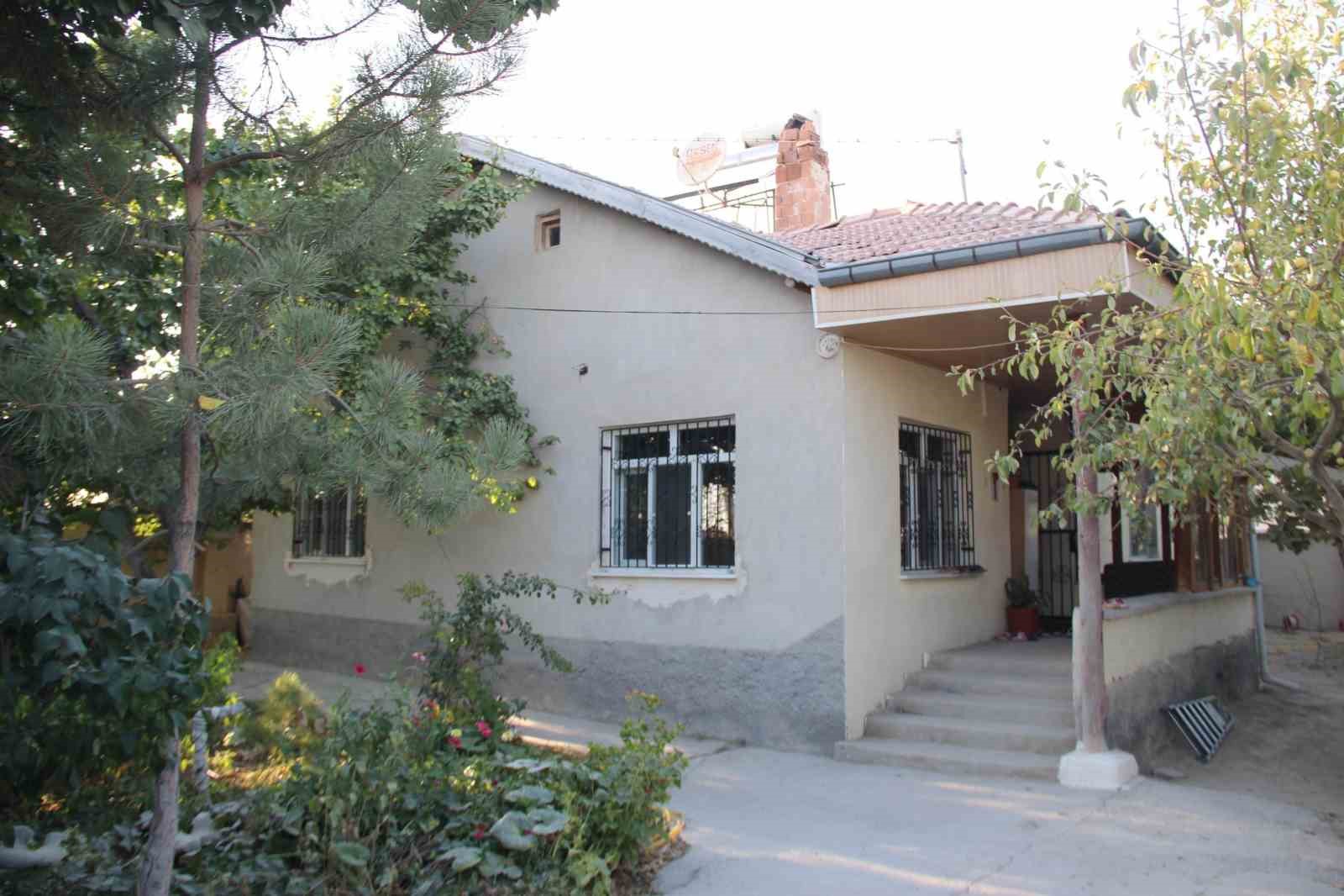 KONYA’DA 2018 YILINDA CİNAYETE KURBAN GİDEN METİN VE NECLA BÜYÜKŞEN