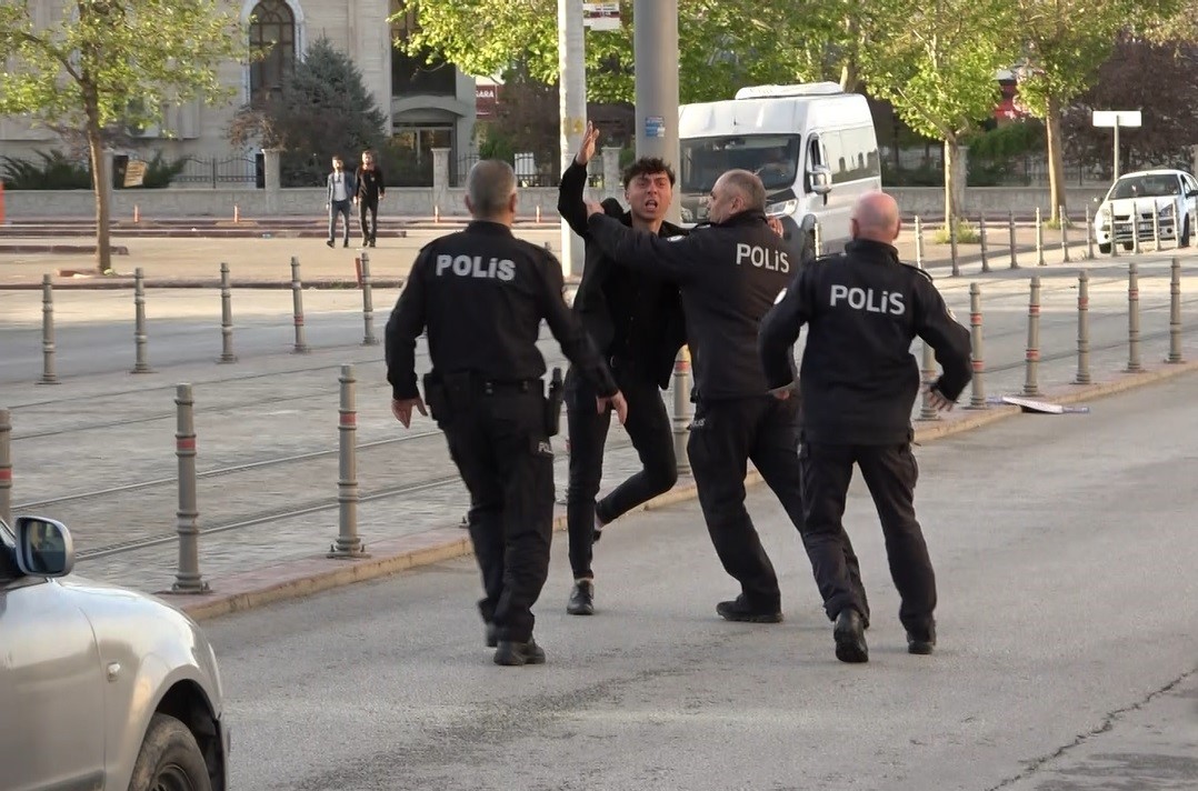 KONYA’DA 2018 YILINDA CİNAYETE KURBAN GİDEN METİN VE NECLA ÇİFTİNİN
