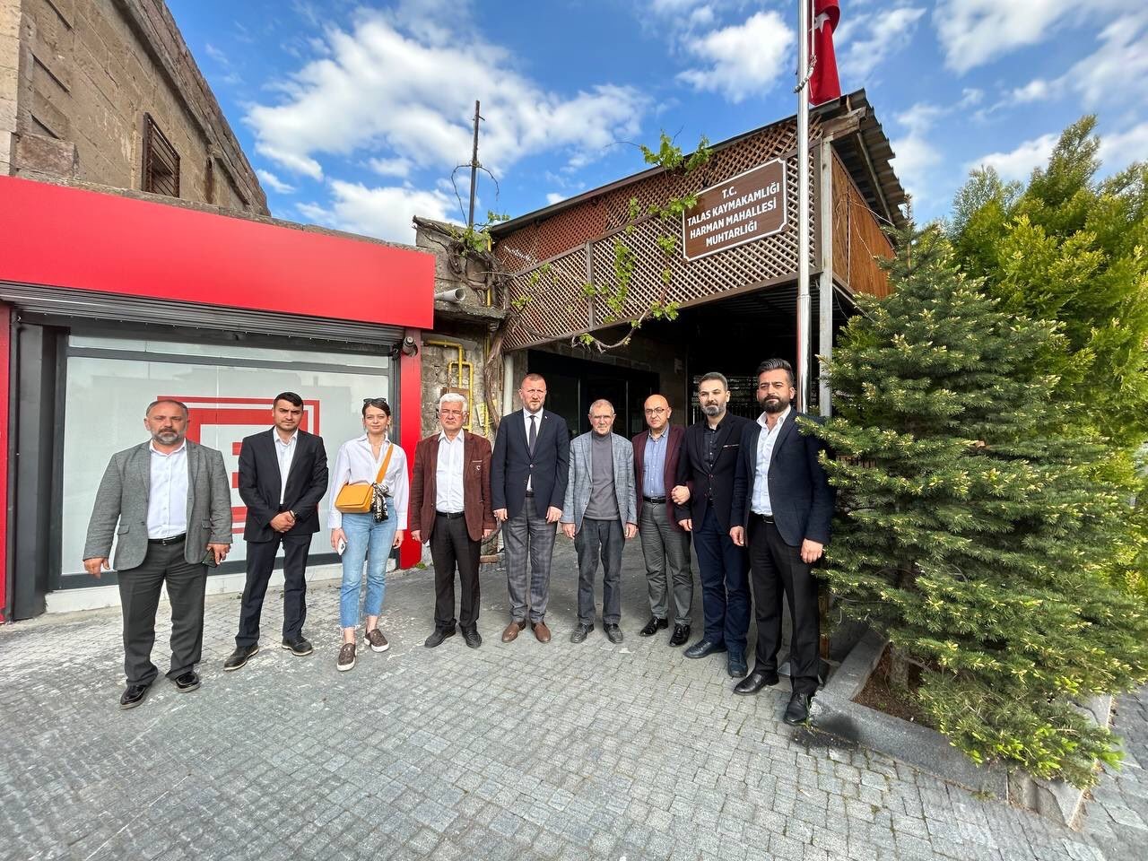 14 MAYIS TARİHİNDE YAPILACAK OLAN CUMHURBAŞKANI VE 28. DÖNEM MİLLETVEKİLİ