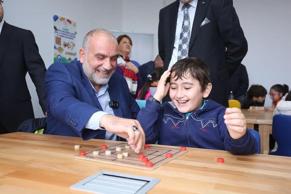 CANİK’TE KUŞAKLARI BULUŞTURAN TURNUVA BAŞLIYOR