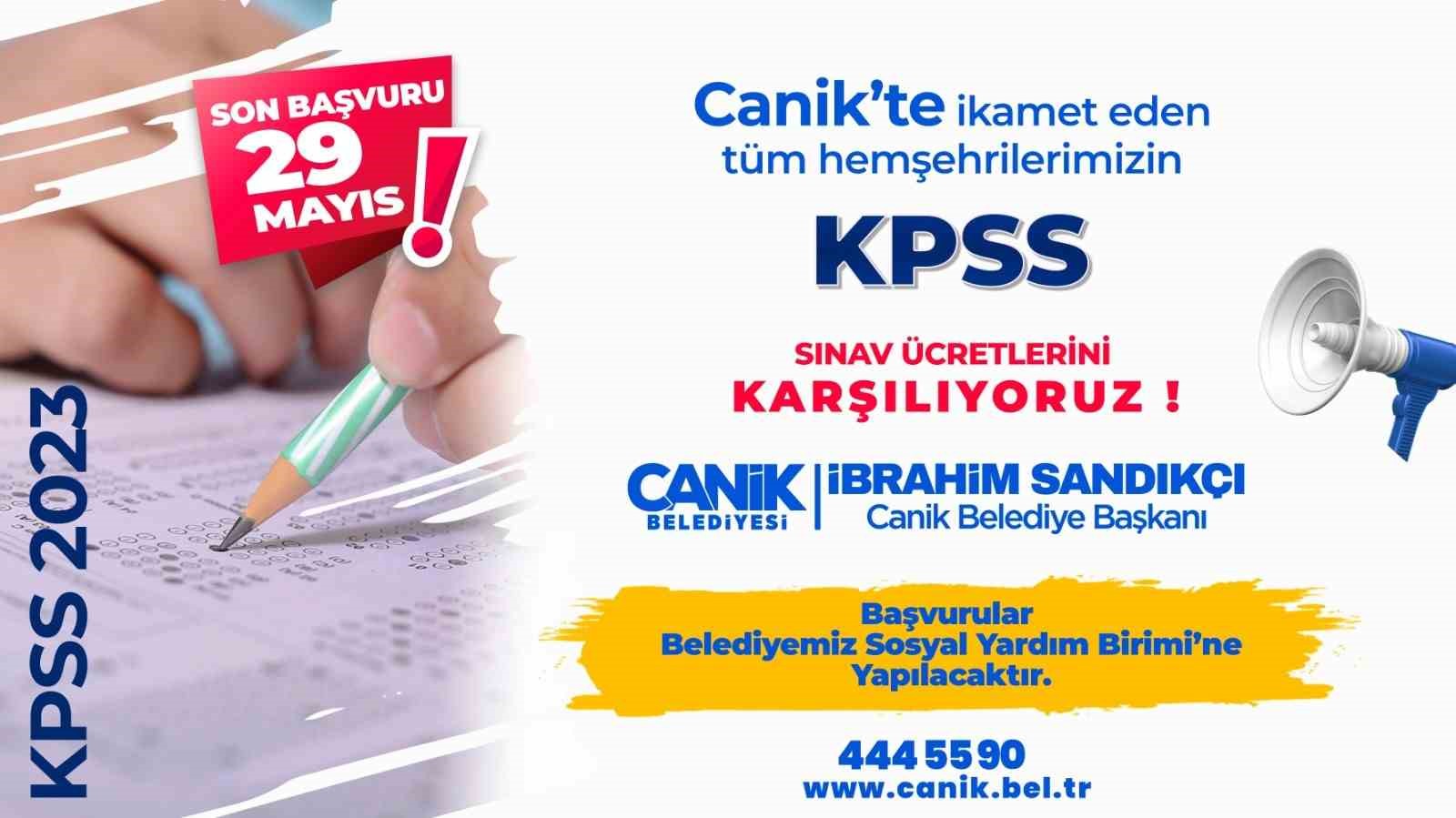 ÖĞRENCİLERİN EN İYİ ŞARTLARDA, KALİTELİ BİR ŞEKİLDE EĞİTİM ALMASI ADINA