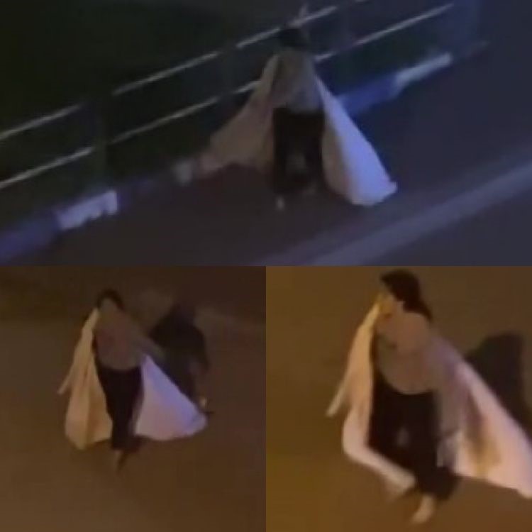ADANA’DA 15-16 YAŞLARINDAKİ OLDUĞU TAHMİN EDİLEN KIZ ÇOCUĞUNUN GECE YARISI