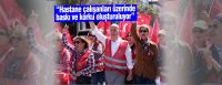 CHP Balıkesir 5’nci sıra Milletvekili Adayı Selim Panç, AK Parti