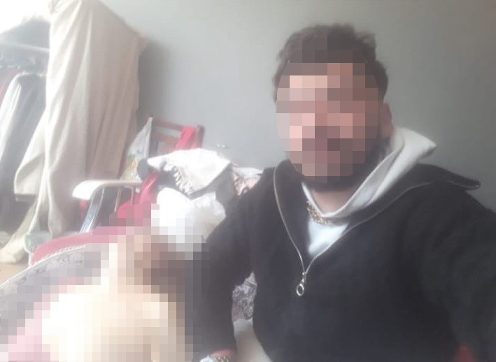 ZONGULDAK (İHA) - ZONGULDAK(İHA)ZONGULDAK’IN ALAPLI İLÇESİNDE 3 GÜN ÖNCE EVİNDE