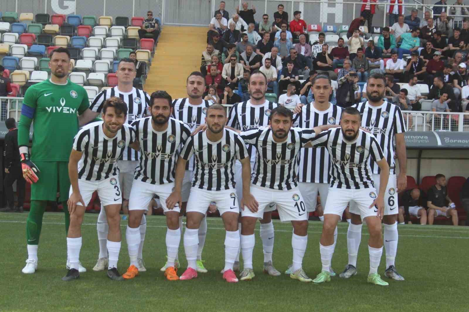 ÇEŞME BELEDİYESPOR