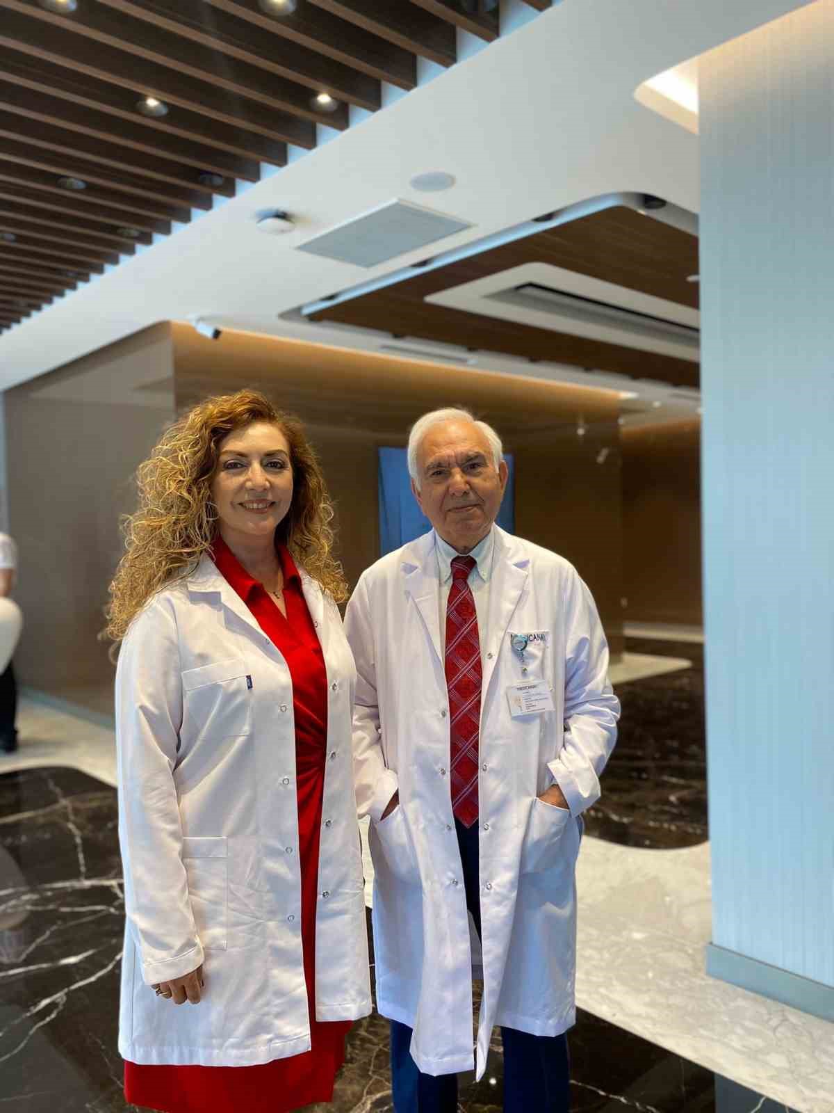 KARDİYOLOJİ UZMANI DR. PELİN PINAR İLE KALP VE DAMAR CERRAHI