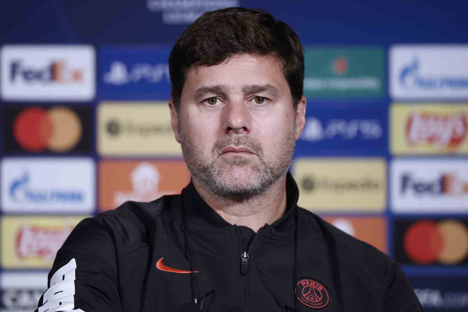 İNGİLTERE PREMİER LİG EKİBİ CHELSEA, TEKNİK DİREKTÖRLÜK GÖREVİNE ARJANTİNLİ ÇALIŞTIRICI