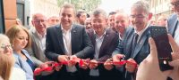YAKLAŞAN 14 MAYIS SEÇİMLERİ ÖNCESİNDE CUMHURİYET HALK PARTİSİ BALIKESİR İL
