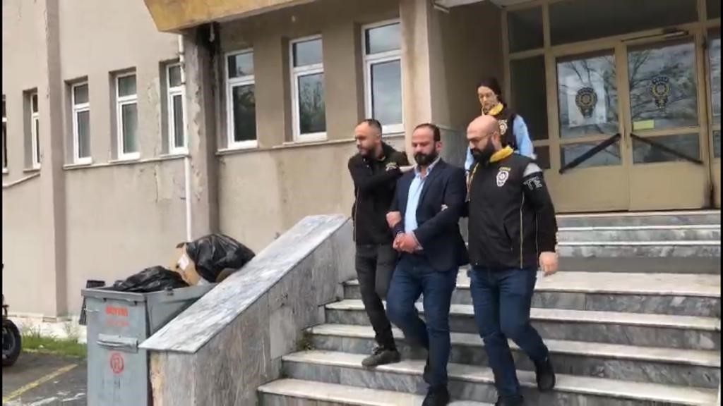 İSTANBUL’DA 6 YIL ÖNCE MEYDANA GELEN BİR CİNAYETİN ZANLISI OLARAK