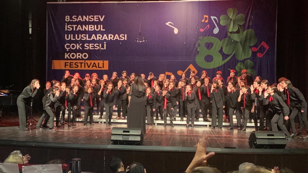 ANADOLU ÜNİVERSİTESİ DEVLET KONSERVATUVARI MÜZİK VE BALE ORTAOKULU İLE MÜZİK