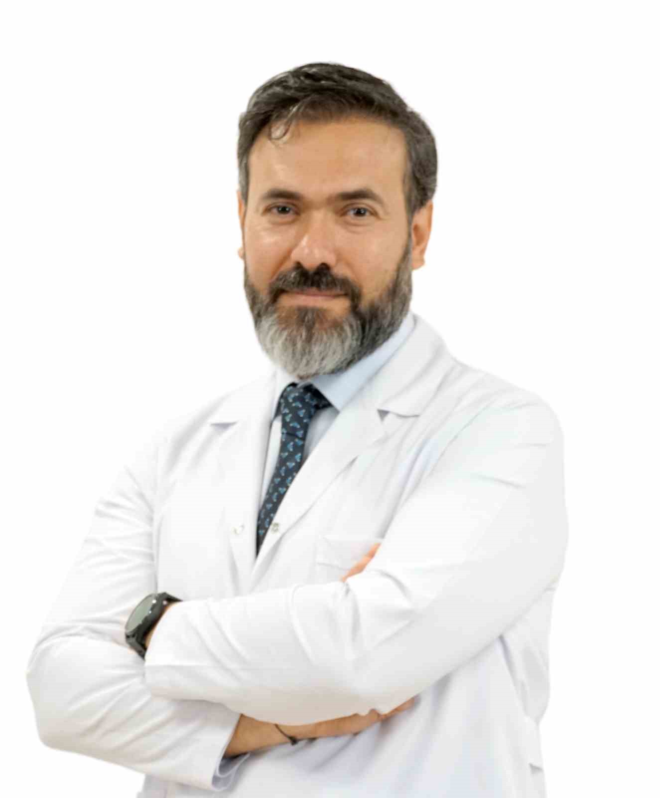 ÇOCUK NÖROLOJİSİ UZMANI PROF. DR. TURAN MEDİCAL POİNT’TE