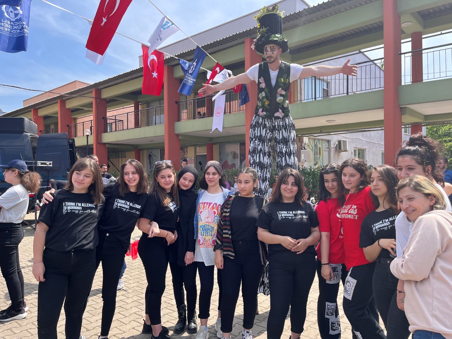 KOCAELİ BÜYÜKŞEHİR BELEDİYESİ İLE AİLE VE SOSYAL HİZMETLER İL MÜDÜRLÜĞÜ