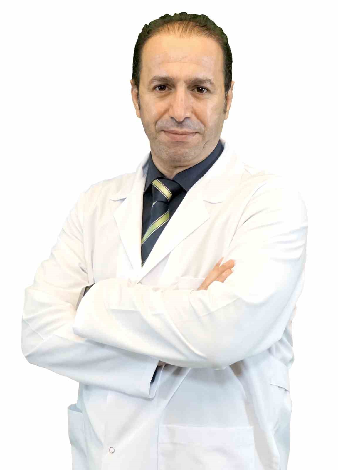 ÇOCUKLARDA BOY KISALIĞI, ERKEN TEŞHİSLE TEDAVİ EDİLEBİLİR