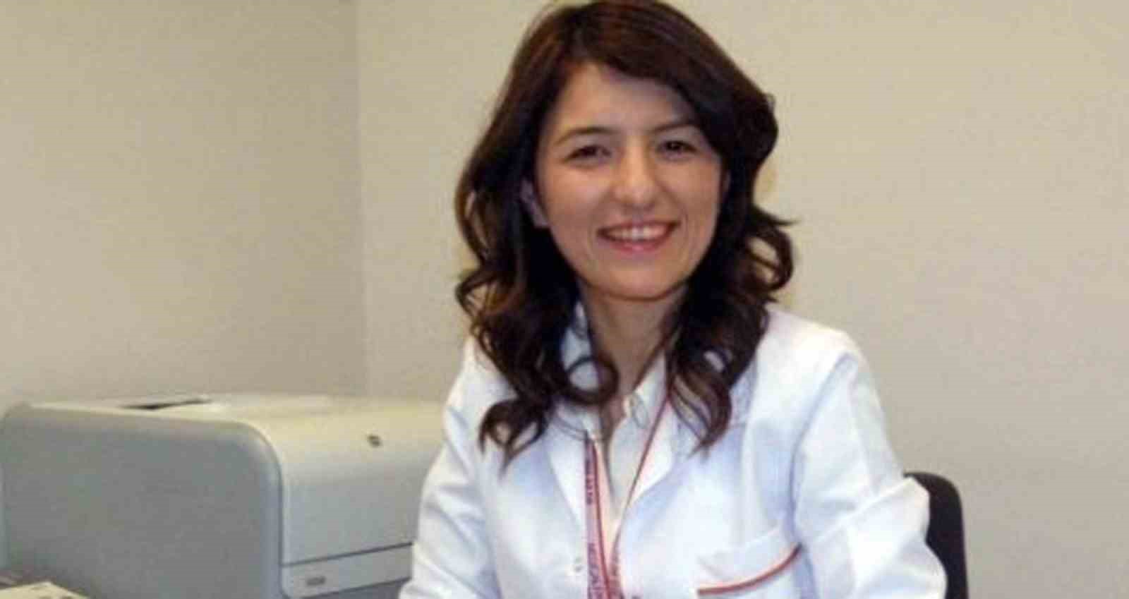UZMAN DİYETİSYEN ASLIHAN KÜÇÜK