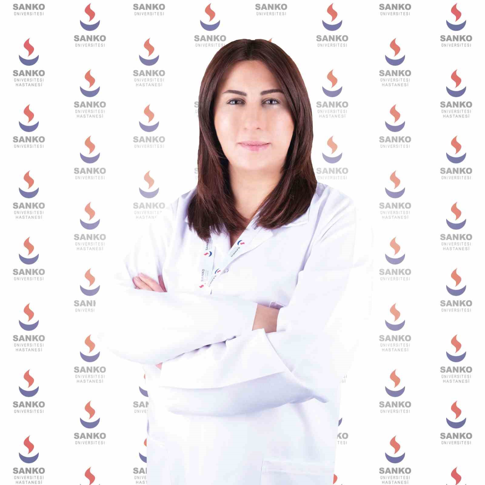 SANKO ÜNİVERSİTESİ TIP FAKÜLTESİ ÇOCUK SAĞLIĞI VE HASTALIKLARI ANA BİLİM