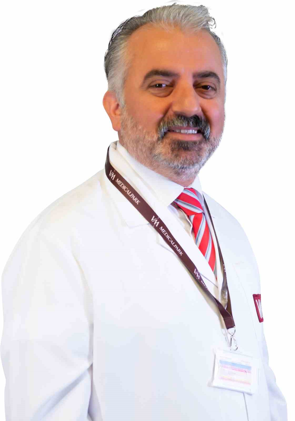 GASTROENTEROLOJİ UZM. DR. ÖMER FARUK YOLCU