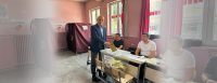 İYİ Parti Balıkesir 1’inci sıra Milletvekili Adayı Turhan Çömez oyunu