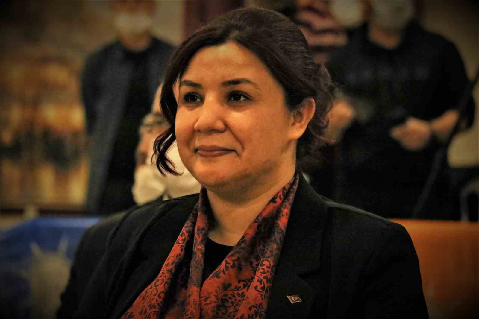 CUMHUR İTTİFAKI ORTAKLARI ORTAK PROGRAMDA BİR ARAYA GELEREK SEÇMENLE 