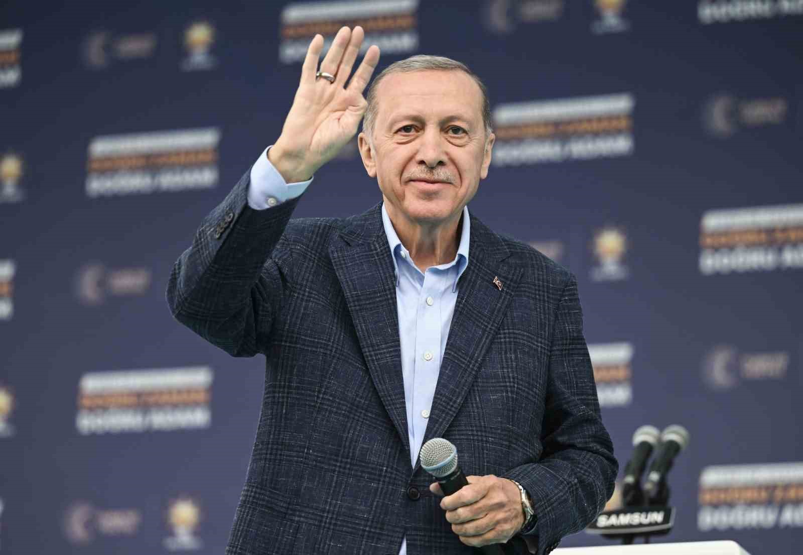 CUMHURBAŞKANI VE AK PARTİ GENEL BAŞKANI RECEP TAYYİP ERDOĞAN, 9