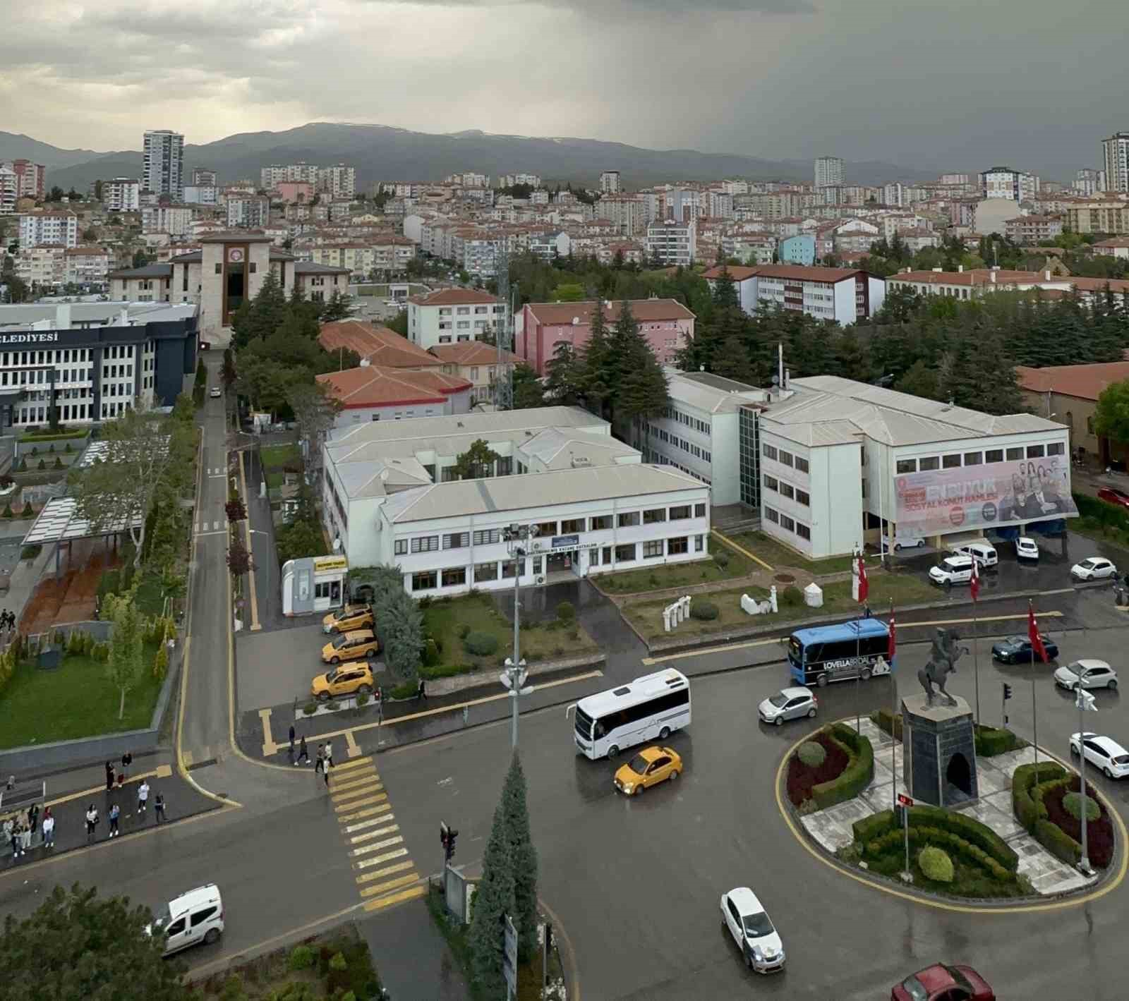 NİĞDE İL SEÇİM KURULUNUN RESMİ OLMAYAN VERİLERİNE GÖRE CUMHURBAŞKANI RECEP