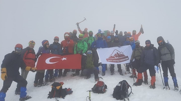 19 MAYIS ATATÜRK’Ü ANMA GENÇLİK VE SPOR BAYRAMI KUTLAMALARI ÇERÇEVESİNDE