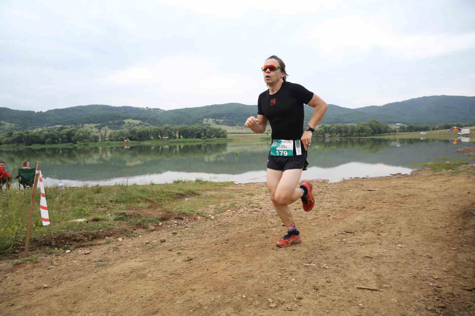 NİLÜFER BELEDİYESİ’NİN DE ANA SPONSORLARI ARASINDA YER ALDIĞI SPX DAĞYENİCE