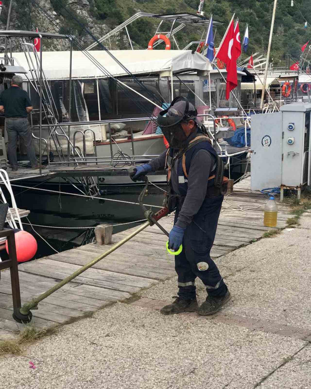 DOĞASI, TARİHİ VE SOSYAL ALANLARI İLE MUĞLA’NIN ÖNEMLİ TURİZM KENTLERİNDEN