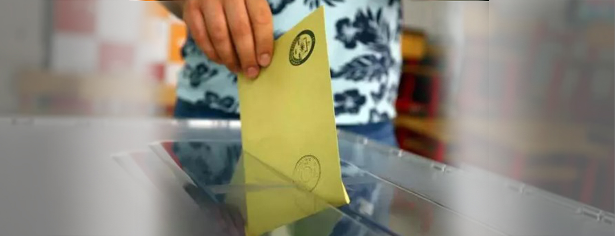 Bandırma’da 47 sandık sonucu belli oldu Bandırma’da siyasi partilerden elimize ulaşan sonuçları sizlere hızla ulaştırmaya devam