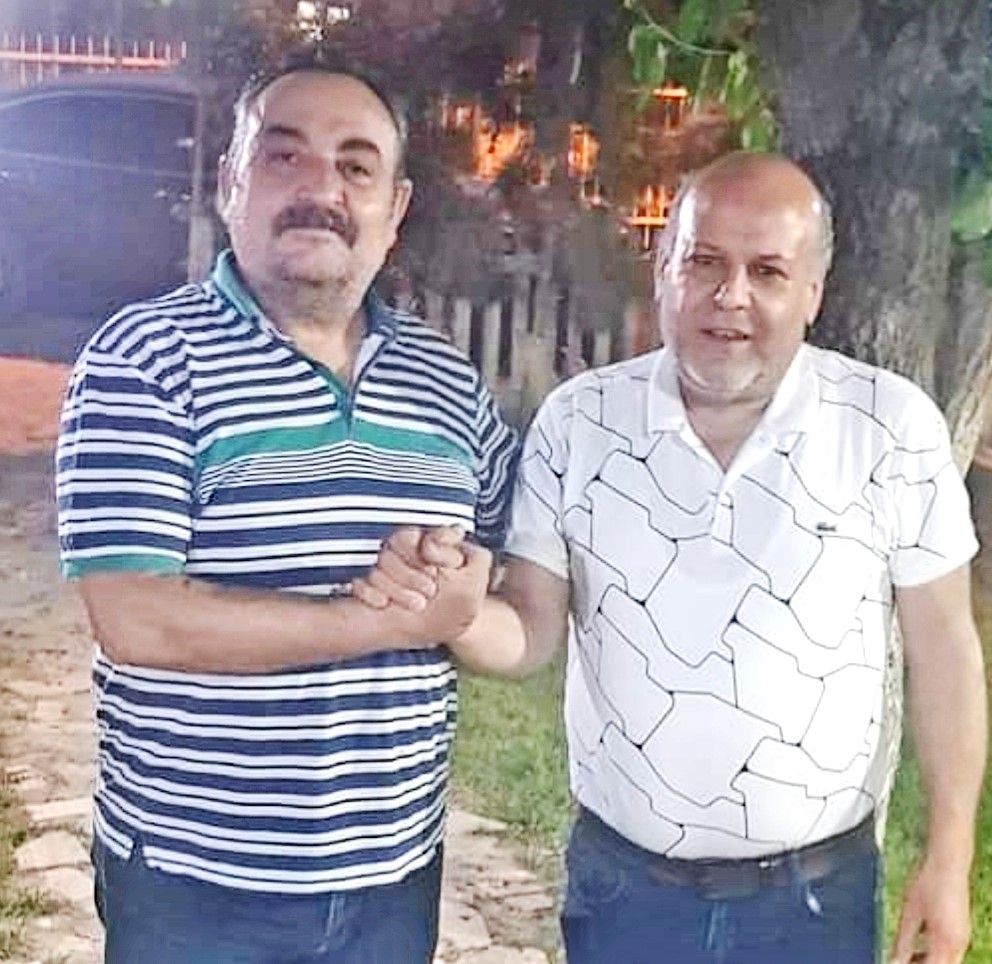 DENİZLİ SÜPER AMATÖR LİG EKİPLERİNDEN DEĞİRMENÖNÜSPOR, YENİ SEZONUN İLK TRANSFERİNİ