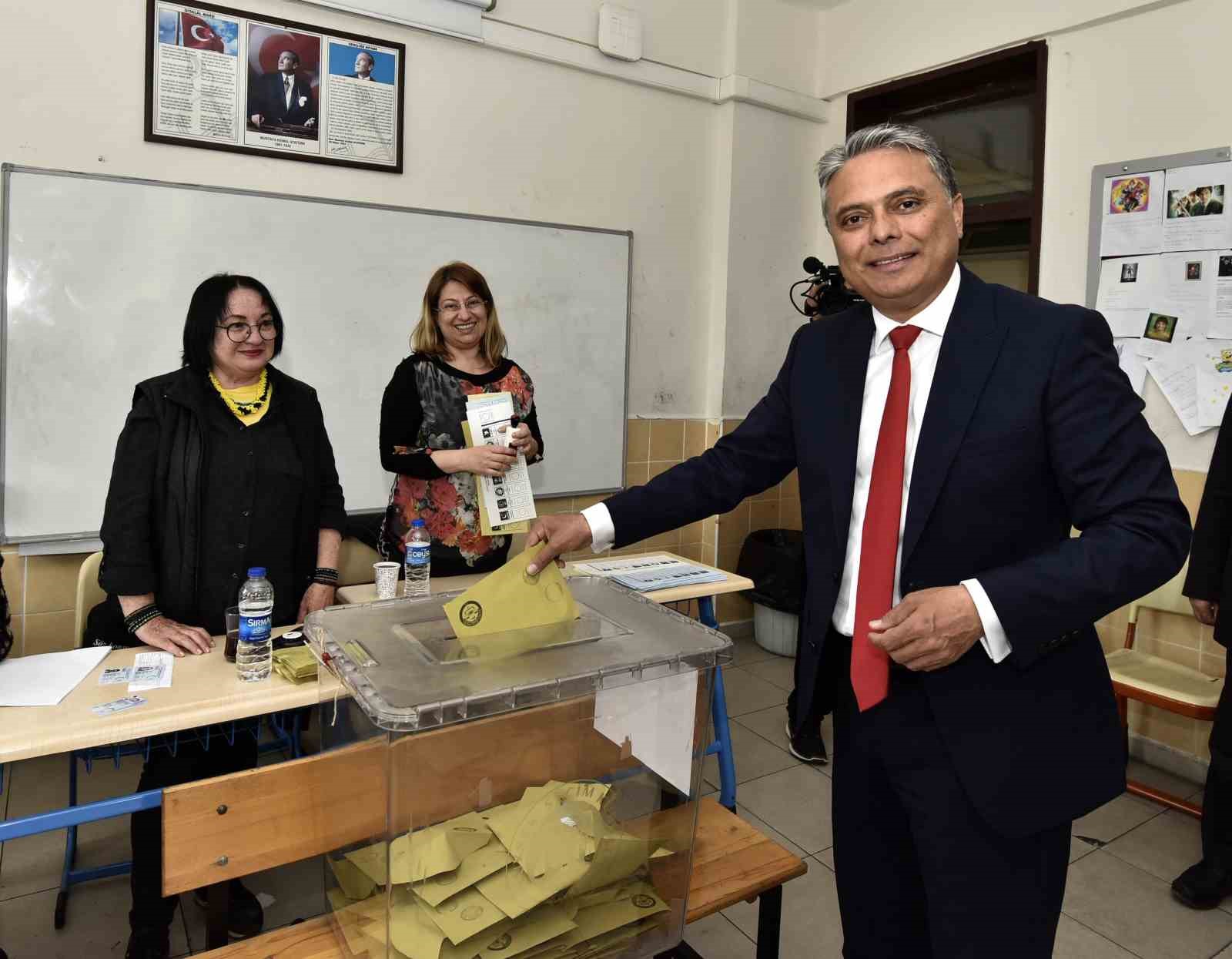 ANTALYA’DA MURATPAŞA BELEDİYESİ VE ADALYA VAKFI, 14 MAYIS PAZAR GÜNÜ
