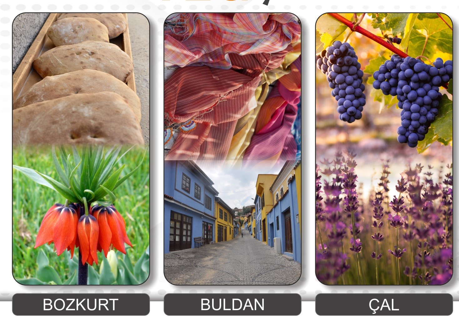 DENİZLİ TİCARET ODASI (DTO), KENTTE İLK KEZ DÜZENLENECEK OLAN YEREL