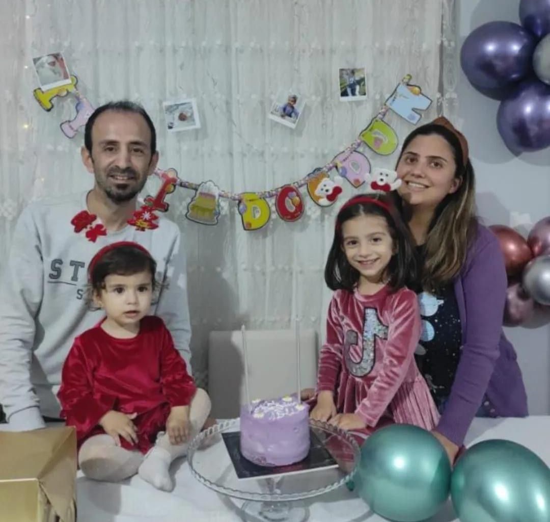 MARMARİS DEVLET HATANESİ'NDE ÇALIŞMAKTAYKEN TAYİNLERİ MANİSA'NIN ALAŞEHİR İLÇESİNE ÇIKAN VE