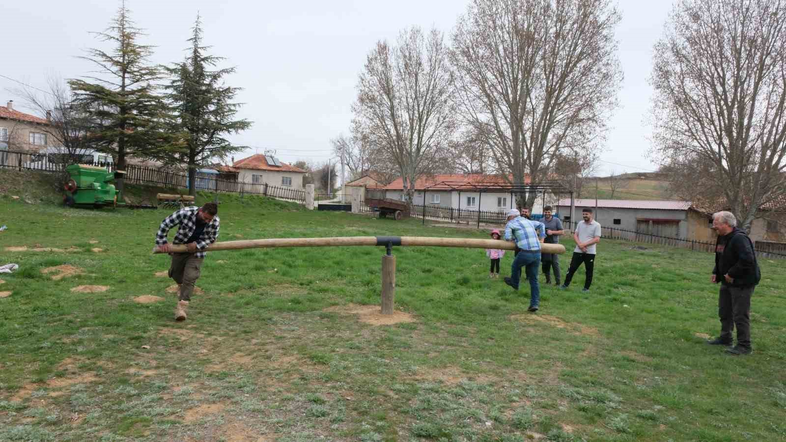 DENİZLİ’NİN DOĞAL GÜZELLİKLERİNİ TANITMAK İÇİN HER HAFTA SONU FARKLI BİR