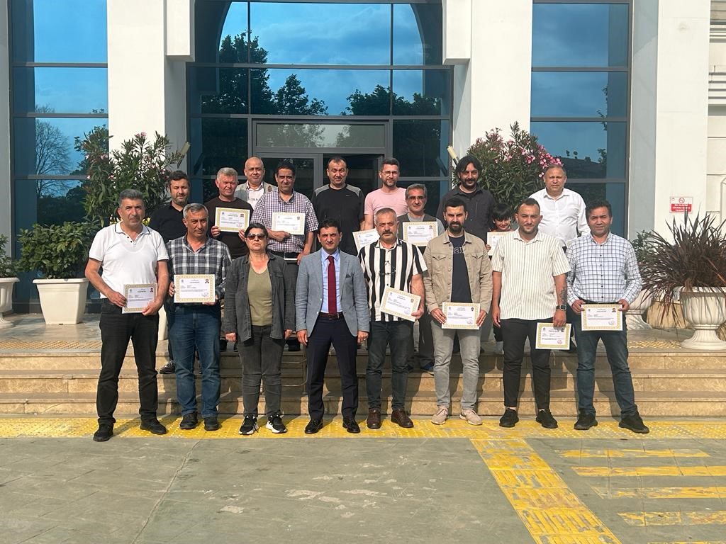 MERKEZ ÜSSÜ KAHRAMANMARAŞ OLAN VE 10 KENTİ ETKİLENE DEPREMLER SONRASINDA