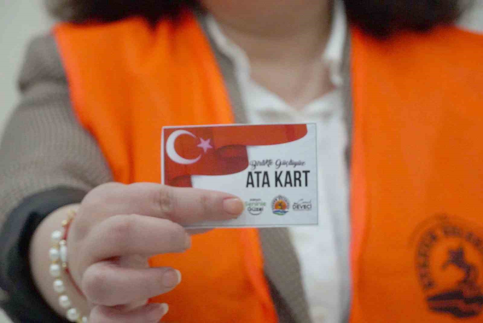 ATAKUM BELEDİYE BAŞKANI CEMİL DEVECİ’NİN ÖNCÜLÜĞÜNDE HİZMETE AÇILAN KARADENİZ BÖLGESİ’NİN