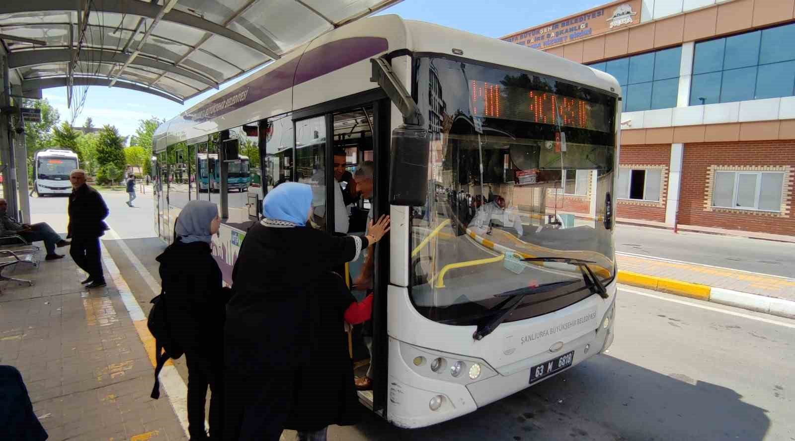 DEPREMZEDELER İÇİN ÜCRETSİZ ULAŞIM 3 AY DAHA UZATILDI