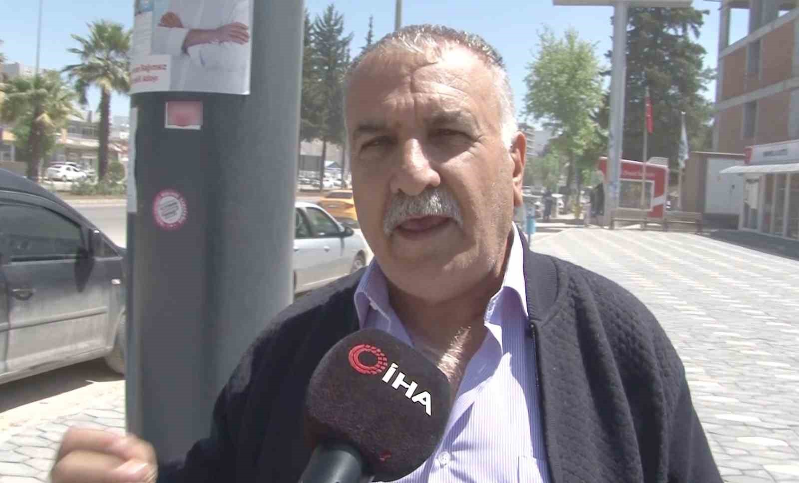 14 MAYIS SEÇİMLERİNDE ADIYAMAN’DA, AK PARTİNİN YÜKSEK OY ALMASININ ARDINDAN