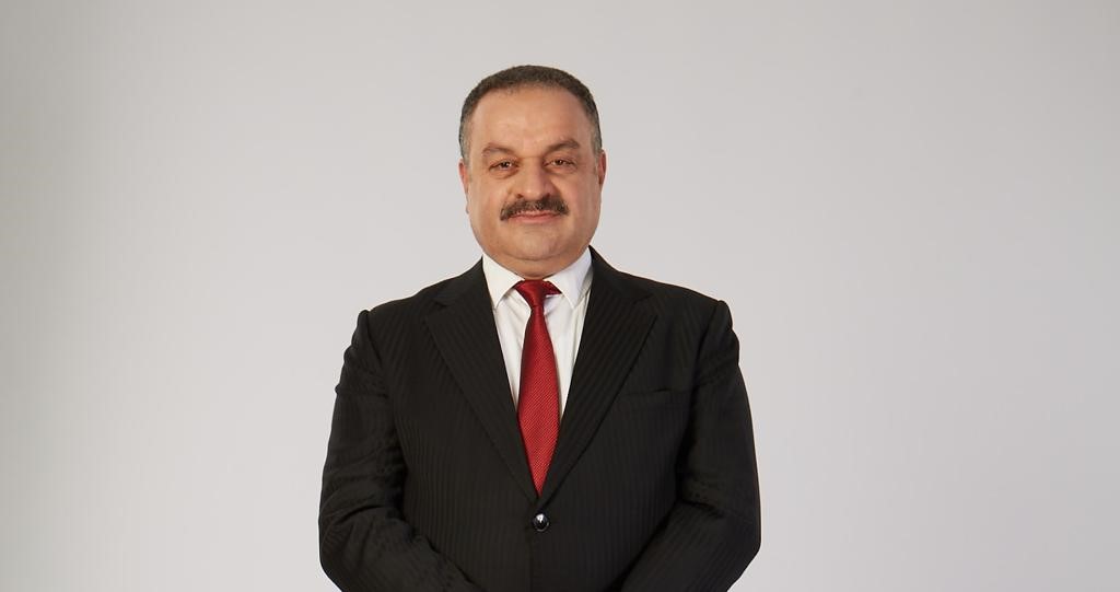 DEPSAŞ ENERJİ GENEL MÜDÜRÜ MURAT KARAGÜZEL, GAP GENÇLİK SPOR KULÜBÜ’NÜN