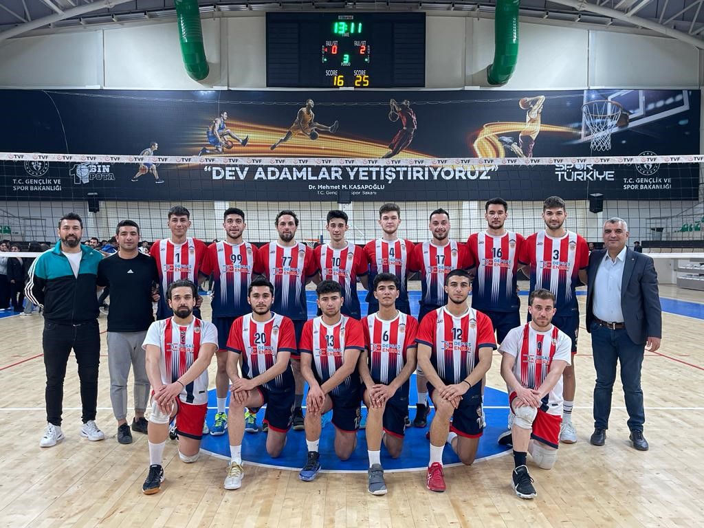DEPSAŞ ENERJİ, GAP GENÇLİK SPOR KULÜBÜ’NÜ DEVRALDI