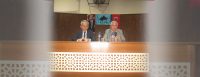 Zafer Partisi Bandırma ilçe teşkilatı, 3 Mayıs “Türkçülük Günü”nü kutladı.