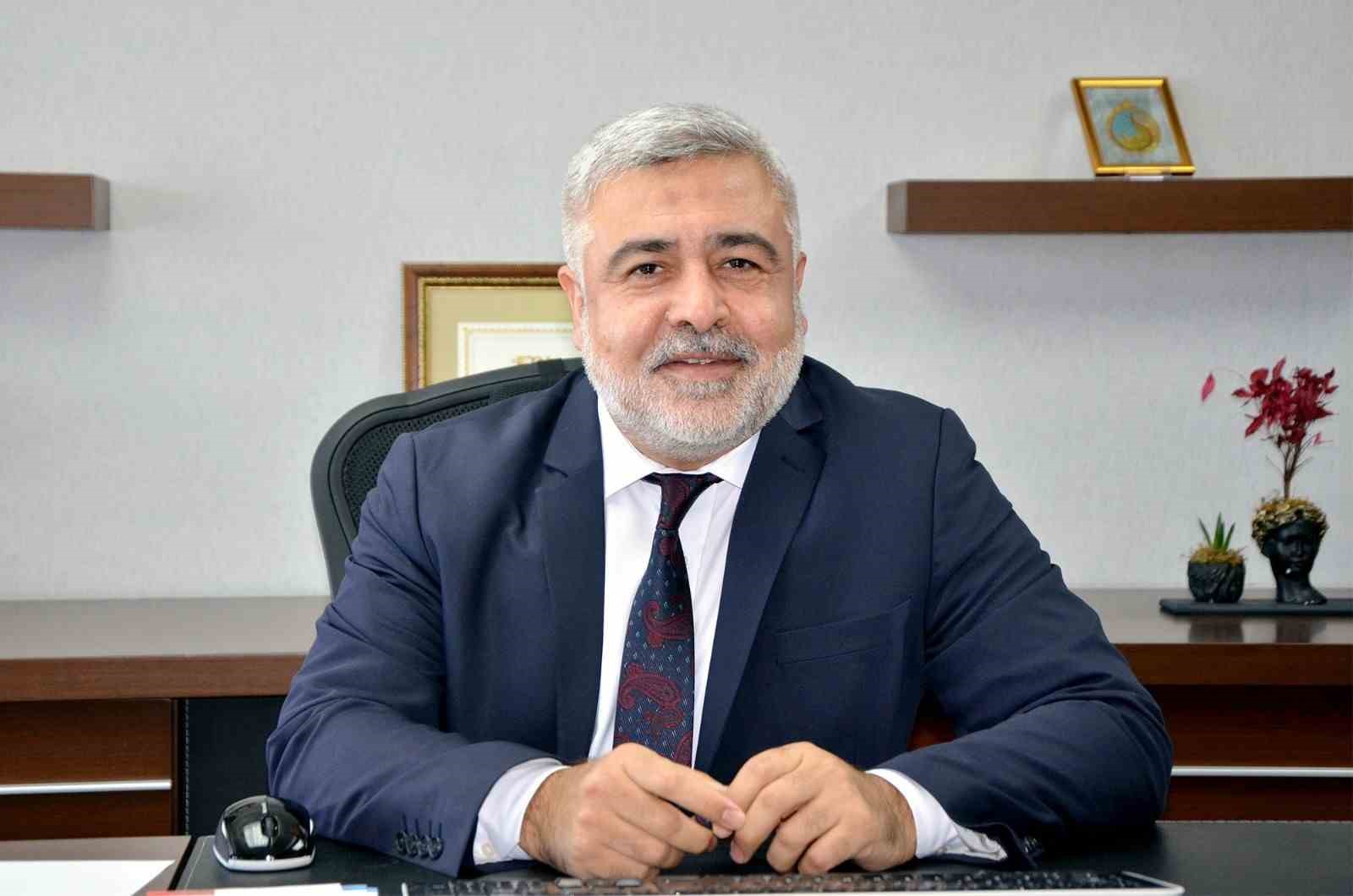 6,3 MİLYON NÜFUSA SAHİP DİYARBAKIR, ŞANLIURFA, MARDİN, BATMAN, ŞIRNAK VE