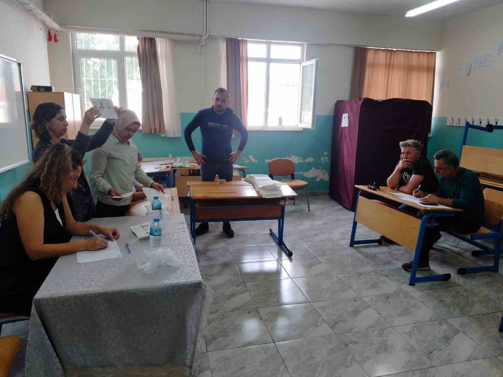 DİDİMLİLER “KILIÇDAROĞLU” DEDİ
