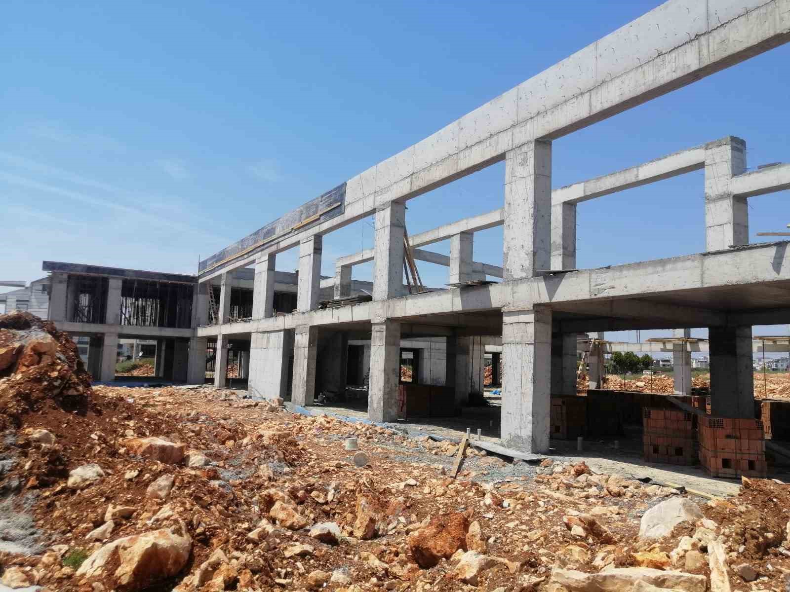 GENÇLERİN SERBEST ZAMANLARINI DEĞERLENDİREBİLECEKLERİ NEZİH VE KALİTELİ BİR ORTAMIN OLUŞTURULMASI