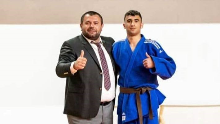 DİNÇER BU YIL İKİNCİ DEFA TÜRKİYE ŞAMPİYONU OLDU