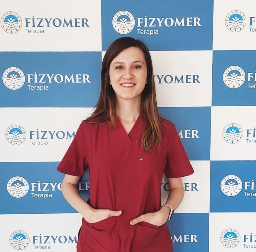 FİZYOMER DENTA BİRİMİ DİŞ HEKİMİ ÖZGE NUR DURKAYA