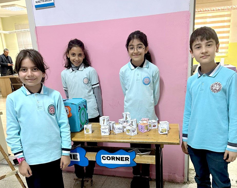 DİYALEKT, SİVAS’TA TANITILDI