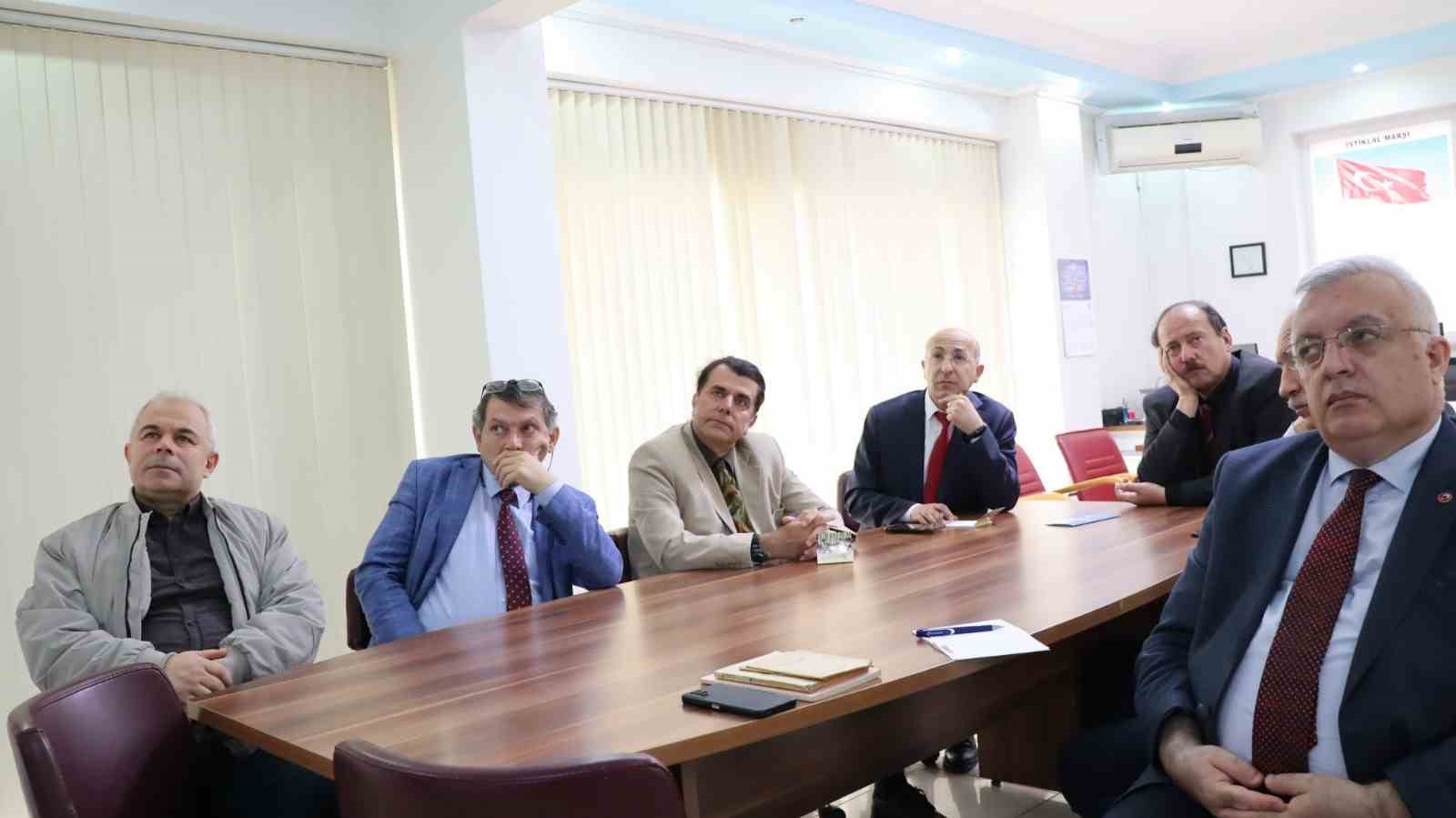 MİLLİ EĞİTİM BAKANLIĞI TARAFINDAN BAŞLATILAN DİJİTAL DİL ÖĞRETME PLATFORMU (DİYALEKT)