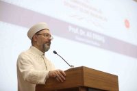 DİYANET İŞLERİ BAŞKANI PROF. DR. ALİ ERBAŞ, “4-6 YAŞ ARASI