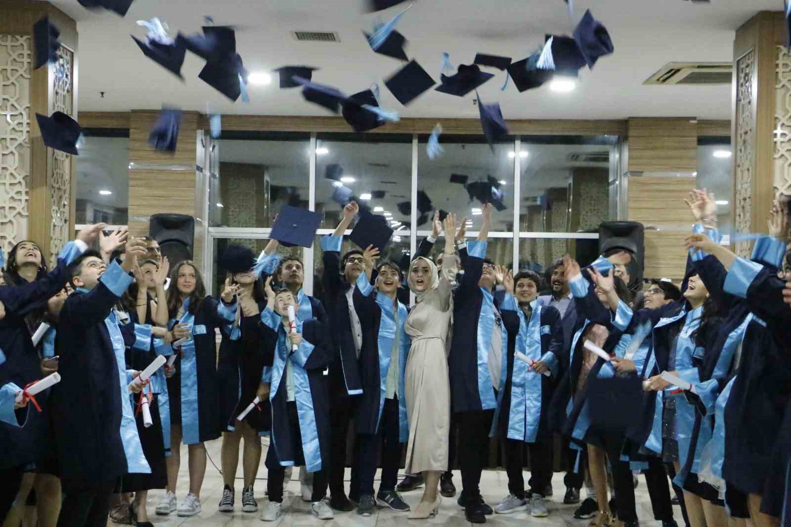 DİYARBAKIR'IN EN GÜÇLÜ EĞİTİM KURUMLARINDAN BİRİ OLAN RADİKAL EĞİTİM KURUMLARI’NDA