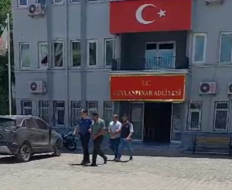 DİYARBAKIR VE BİTLİS’TE ÇEŞİTLİ SUÇLARDAN ARANAN ZANLILAR, ŞANLIURFA’NIN CEYLANPINAR İLÇESİNDE